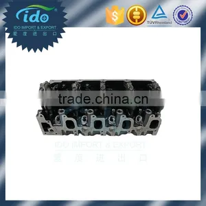 8 Valve Cylinder Head for Toyota Hilux 2400/Hiace 11101-54111 thumbnail-2