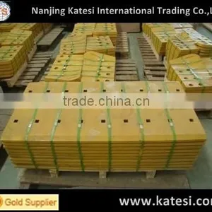 Komat-su Bulldozer Grader Blade Cutting Edge thumbnail-2