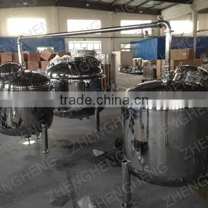 Stainless Steel Distillation /distiller Tank / Home Water Distiller thumbnail-5