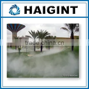 TY0117 DIY Greenhouse,restaurant, Farm, Garden Fog Maker, Mist Cooling Kits thumbnail-6