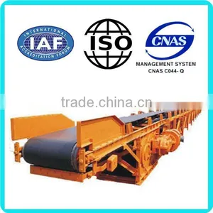 Conveying Stone Machine Stone Crusher Conveyor Belt Electric Conveyor Belt thumbnail-1
