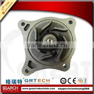 25100-41750 Auto Water Pump for Hyundai County thumbnail-1