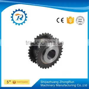 Customized Spiral Bevel Gear thumbnail-1
