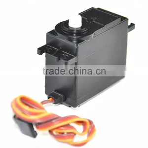 40kg Servo 76g Digital Servo Coreless Custom Servo thumbnail-3
