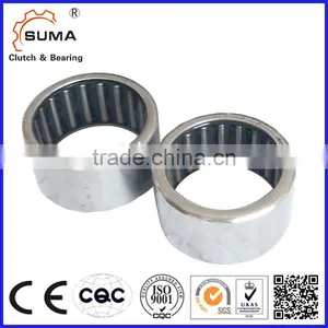 HF0612R One-Way Needle Bearing (steel Springs) With Good Quality thumbnail-1