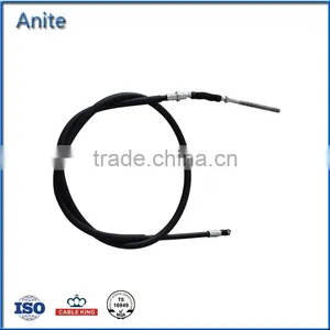 Low Price Control Parts Brake Cable For HONDA ECO100 Motorcycle thumbnail-1