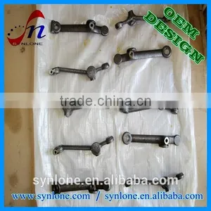 Professional OEM Popular Hot/Cold Forging Trucks Parts thumbnail-2