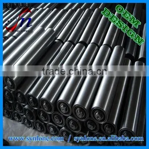 OEM Metal Fabrication High Precision Machining Motor Shaft thumbnail-4