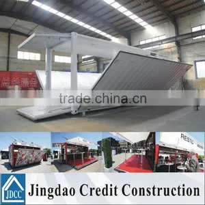 Hydraulic Container Shop thumbnail-2