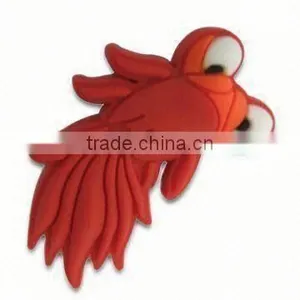 Cartoon Design Dance Shoe Charms Wholesale With Cheap Price,various Color,Welcome OEM thumbnail-1