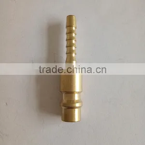 Brass Quick Coupler Air Hose Fitting thumbnail-1