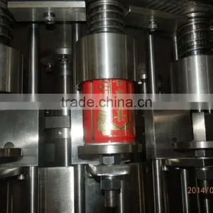 High Quality Automatic Beer Filling Equipment Price thumbnail-2