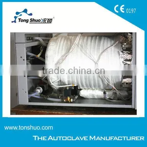 European B+ Standard Steam Sterilizer thumbnail-4