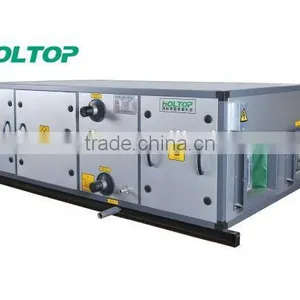 Industry Power- Saving Rotary Heat Exchanger With Rotor Cuttable thumbnail-4
