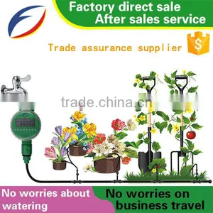 Garden Used Micro Drip Automatic Plant Irrigation System/automatic Plant Watering System thumbnail-1