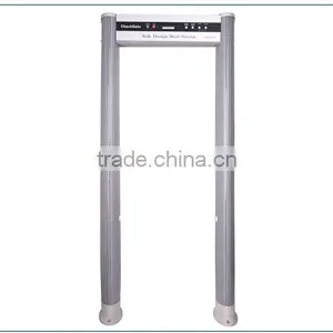 Various Occasions Walk Through Metal Detector Gates thumbnail-2