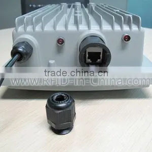 Directional Long Distance RFID Reader 2.4GHz Active RFID Reader With Factory Price thumbnail-2