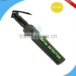 High Sensitive Hand-Held Metal Detector MD3003 thumbnail-1