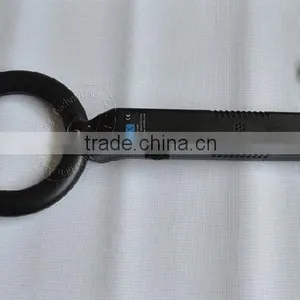 New Arrival! Handheld Metal Detector for Port Security thumbnail-5