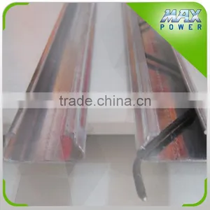 Plastic Coated Spring Wire for Film Fastness thumbnail-1