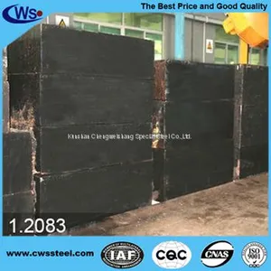 Top Quality for 1.2083 Plastic Mould Steel Plate thumbnail-3