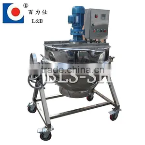 Jacket Kettle Cooker thumbnail-1