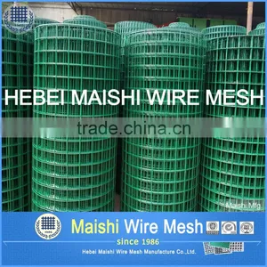PVC Coated Welded Wire Mesh thumbnail-3
