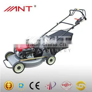 Golden Manufacturers High Performance of Flail Lawn Mower Cutter Lawn Mower Self Propelled thumbnail-1