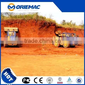Underground Loader LONKING LG855B Mini Wheel Loader With Price thumbnail-1
