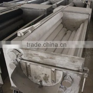 Hot Sale Super Quality Newest Easy Operation Carrot Washing Machine thumbnail-3