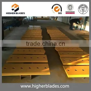 Boron Steel Scraper Cutting Edge 4T2882 Hot Selling for Caterpillar thumbnail-6