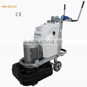 HW-G5 Floor Grinding Polishing Machine thumbnail-1