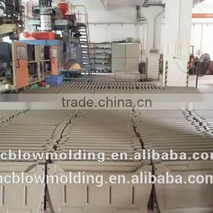 OEM Plastic Hospital Ward Equipment/used Medical Hospital Equipment/hospital Room Equipment thumbnail-5