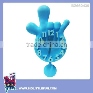 Swing Wall Clock Children thumbnail-1
