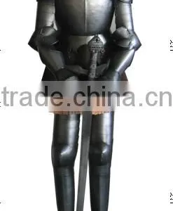 Ancient European Armor thumbnail-4
