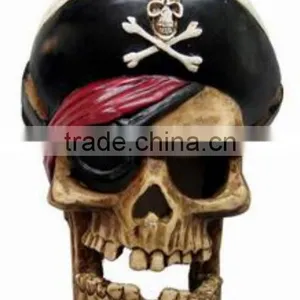 KANO6159 Cartoon Decoration Life Size Pirate Statue For Sale thumbnail-4