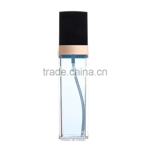 Acrylic Fine Mist Spray Pump Bottle for Perfume thumbnail-2