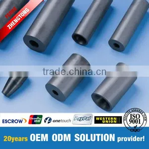 Polished Tungsten Carbide Spray Nozzle thumbnail-1