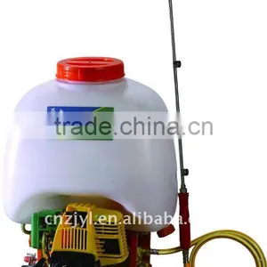 Knapsack Power Sprayer thumbnail-1