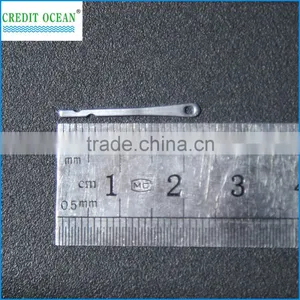 CREDIT OCEAN Needle Loom Part Eye Needle Guide thumbnail-6