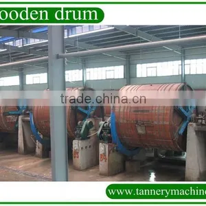 Paddle for Leather Process Machine thumbnail-4