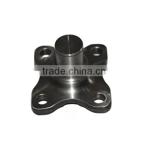 Precise CNC Machined Parts/custom Parts With Drawings/turning Parts thumbnail-1