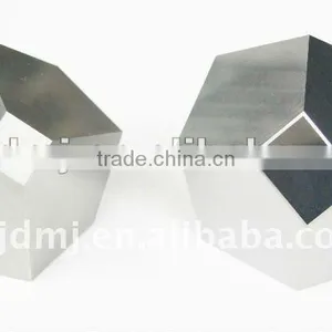 Carbide Anvils With Mirror Surface for Synthetic Diamonds thumbnail-1