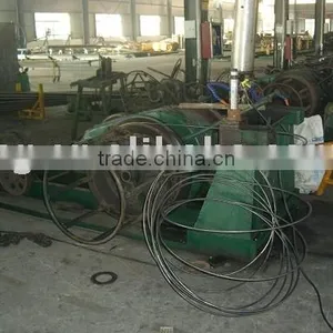 High-energy (power) Ultrasonic Metal Wire Drawing System thumbnail-1