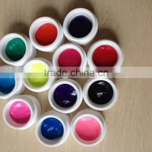 3d Acrylic Color Powder Nail Art Decoration thumbnail-3