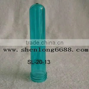 PET Bottle Preform for Cosmetics thumbnail-1