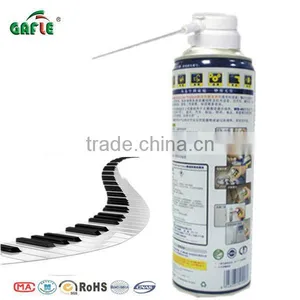10 OZ Nonflammable Gas Aerosol Spray Air Duster thumbnail-1