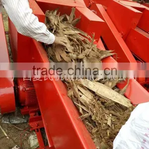 Wood Crusher / Wood Pallet Crusher / Wood Branch Crusher XSGZ-80 thumbnail-2