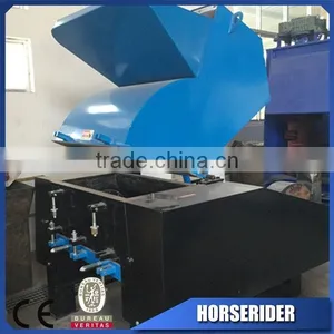 PC Series Plastic Bottle Crusher thumbnail-3