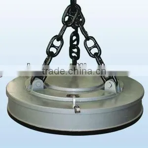 High Lifting Capacity Electromagnet thumbnail-4